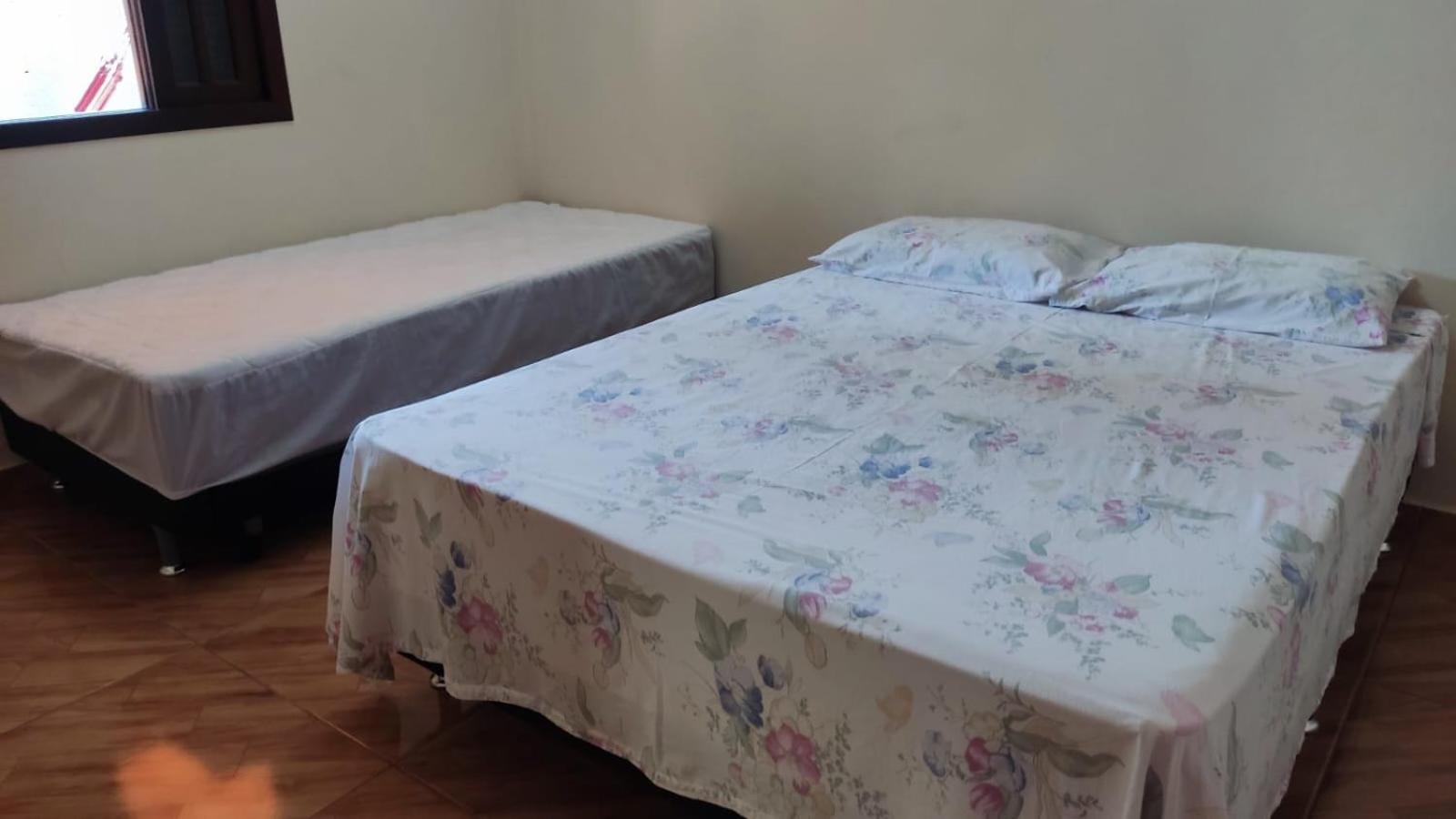 Lar Doce Lar Em Парати Экстерьер фото